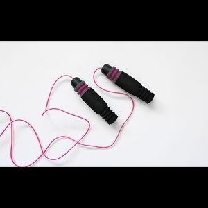 NWT jump rope! Accepting $10 offer!!